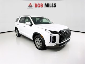 Used 2023 Hyundai Palisade SEL w/ Cargo Package image 1