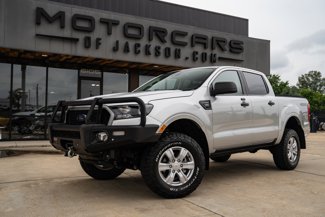 Used 2019 Ford Ranger XLT w/ Equipment Group 301A Mid image 1