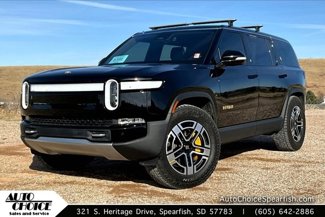 Used 2023 Rivian R1S Adventure image 1
