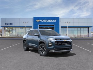 New 2026 Chevrolet Equinox LT image 1