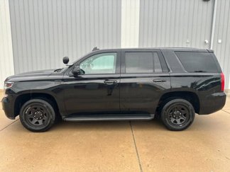Used 2017 Chevrolet Tahoe 4WD image 1
