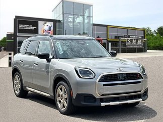 New 2025 MINI Cooper Countryman S image 1