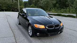 Used 2011 BMW 328i xDrive Sedan image 1