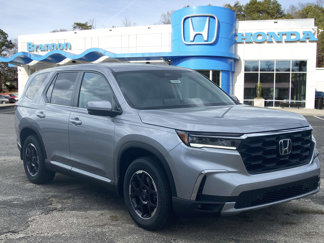 New 2025 Honda Pilot EX-L image 1