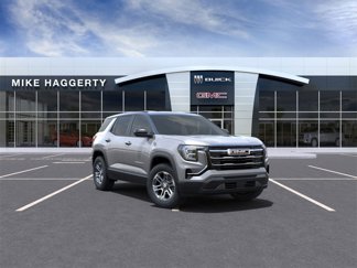 New 2026 GMC Terrain Elevation w/ Technology Package II image 1