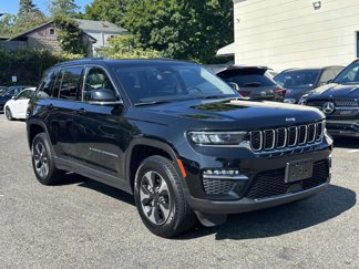 Used 2024 Jeep Grand Cherokee Limited 4xe image 1