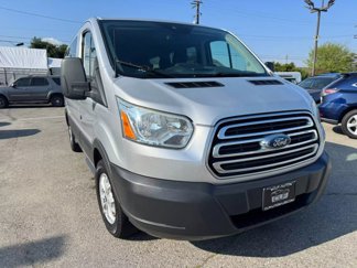 Used 2015 Ford Transit 150 XLT image 1