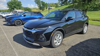 Used 2022 Chevrolet Blazer LT image 1