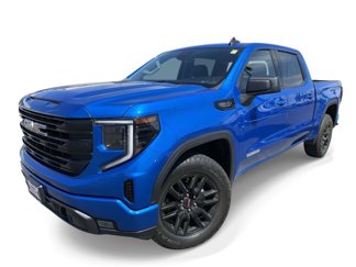 Used 2023 GMC Sierra 1500 Elevation image 1