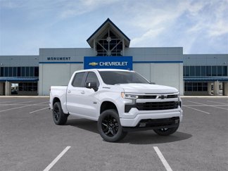 New 2026 Chevrolet Silverado 1500 RST image 1