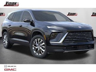 New 2025 Buick Enclave Preferred image 1