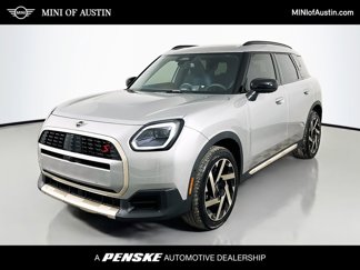 New 2025 MINI Cooper Countryman S image 1