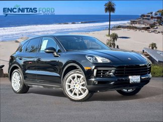 Used 2019 Porsche Cayenne image 1