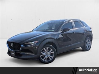 Used 2023 MAZDA CX-30 AWD 2.5 S w/ Preferred Package image 1
