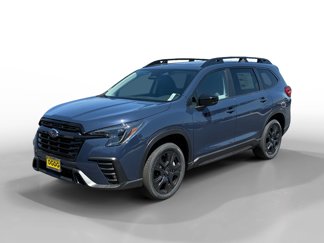New 2025 Subaru Ascent Onyx Edition image 1