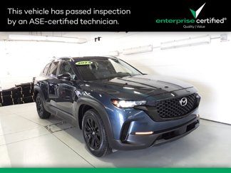 Used 2024 MAZDA CX-50 AWD 2.5 S w/ Preferred Package image 1