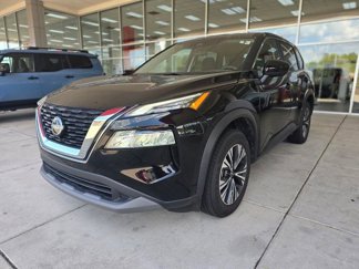 Used 2023 Nissan Rogue SV image 1