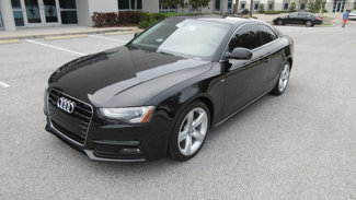 Used 2016 Audi A5 2.0T Premium image 1