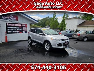 Used 2016 Ford Escape SE w/ Equipment Group 201A image 1