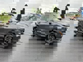 New 2025 Honda CR-V Sport-L image 1