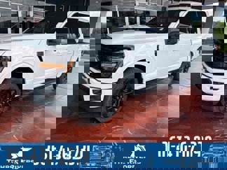 New 2025 Ford F150 XLT w/ Equipment Group 303A High image 1