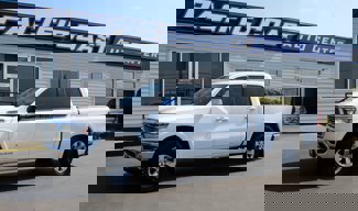 Used 2022 RAM 1500 Laramie video 1