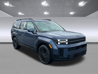 New 2025 Hyundai Santa Fe Calligraphy image 1