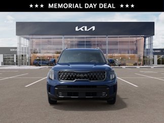 New 2025 Kia Telluride SX Prestige X-Line image 1