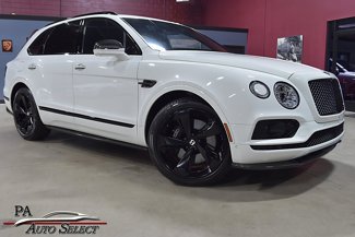 Used 2018 Bentley Bentayga image 1