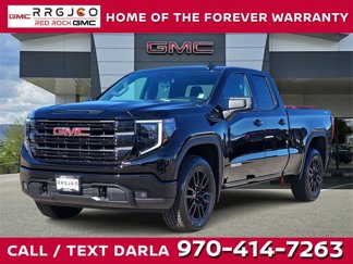 New 2025 GMC Sierra 1500 Elevation w/ Preferred Package image 1