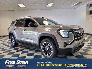 New 2026 GMC Terrain Elevation w/ Elevation Premium Package image 1