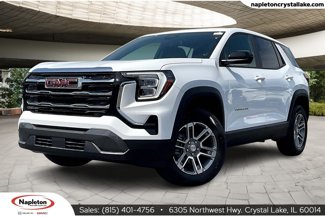 New 2026 GMC Terrain Elevation image 1