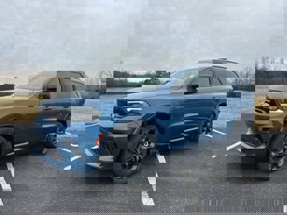 New 2025 Dodge Durango GT w/ Blacktop Package image 1