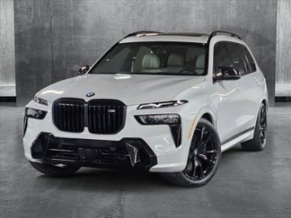 New 2026 BMW X7 M60i image 1