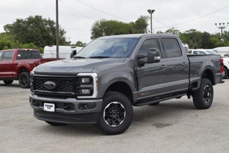 New 2025 Ford F250 Lariat w/ Lariat Ultimate Package image 1