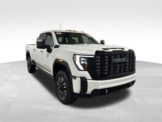 New 2025 GMC Sierra 2500 Denali Ultimate w/ Max Trailering Package image 1