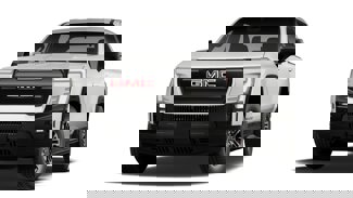 New 2026 GMC Sierra EV Elevation image 1