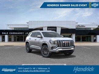New 2026 GMC Terrain Denali image 1