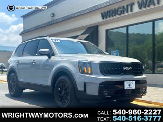 Used 2024 Kia Telluride SX Prestige X-Pro image 1