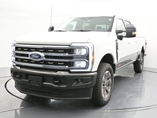 New 2025 Ford F250 King Ranch image 1