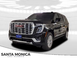 New 2026 GMC Yukon XL Denali w/ Sun & Power Step Package image 1