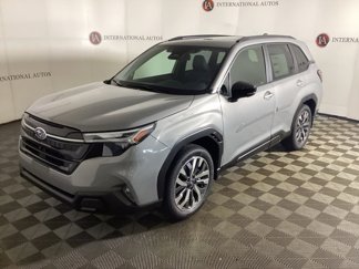 New 2025 Subaru Forester Touring image 1