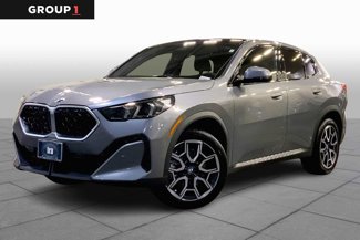Used 2024 BMW X2 xDrive28i w/ Convenience Package image 1