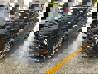 Used 2022 Dodge Challenger GT image 1
