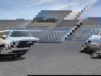 New 2025 Cadillac Escalade Premium Luxury image 1
