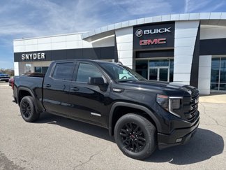 New 2025 GMC Sierra 1500 Elevation image 1