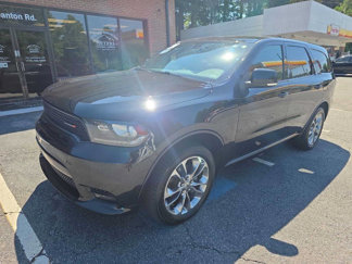 Used 2020 Dodge Durango GT image 1