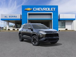 New 2026 Chevrolet Equinox ACTIV w/ Convenience Package III image 1