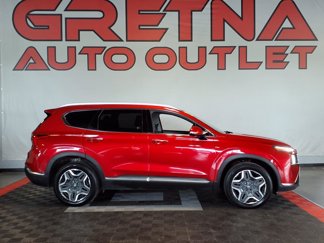 Used 2023 Hyundai Santa Fe Limited image 1