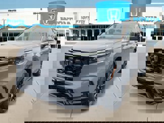 New 2026 Honda CR-V Sport image 1